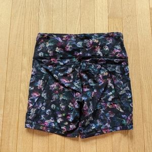 Lululemon| Fast and Free Shorts (6")